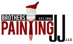 Brothers Painting JJ, LLC Logo